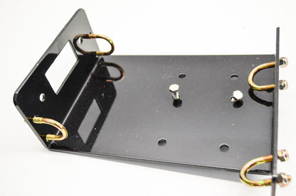 New Cycle Country Winch Mount Kit Yamaha NOS