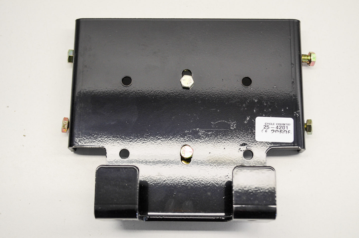 Cycle Country 8600-627, 25-4201 Winch Mount Kit Suzuki NOS