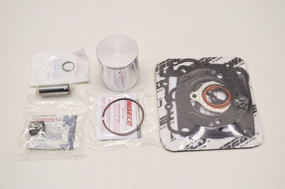New Wiseco Forged Piston Kit 56mm 03 Honda CR125