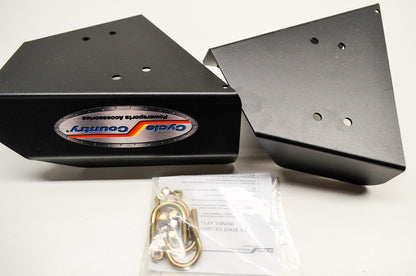 Cycle Country 8600-062, 60-1010 CV Boot Guard Kit Honda NOS