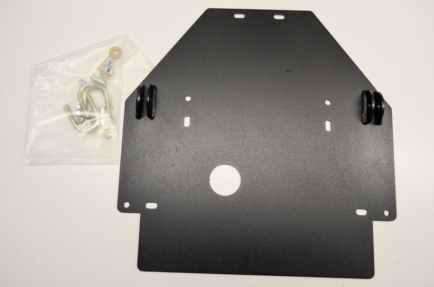 Cycle Country 8600-793, 15-8610 Blade Mount Kit Polaris NOS