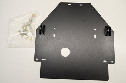 Cycle Country 8600-793, 15-8610 Blade Mount Kit Polaris NOS