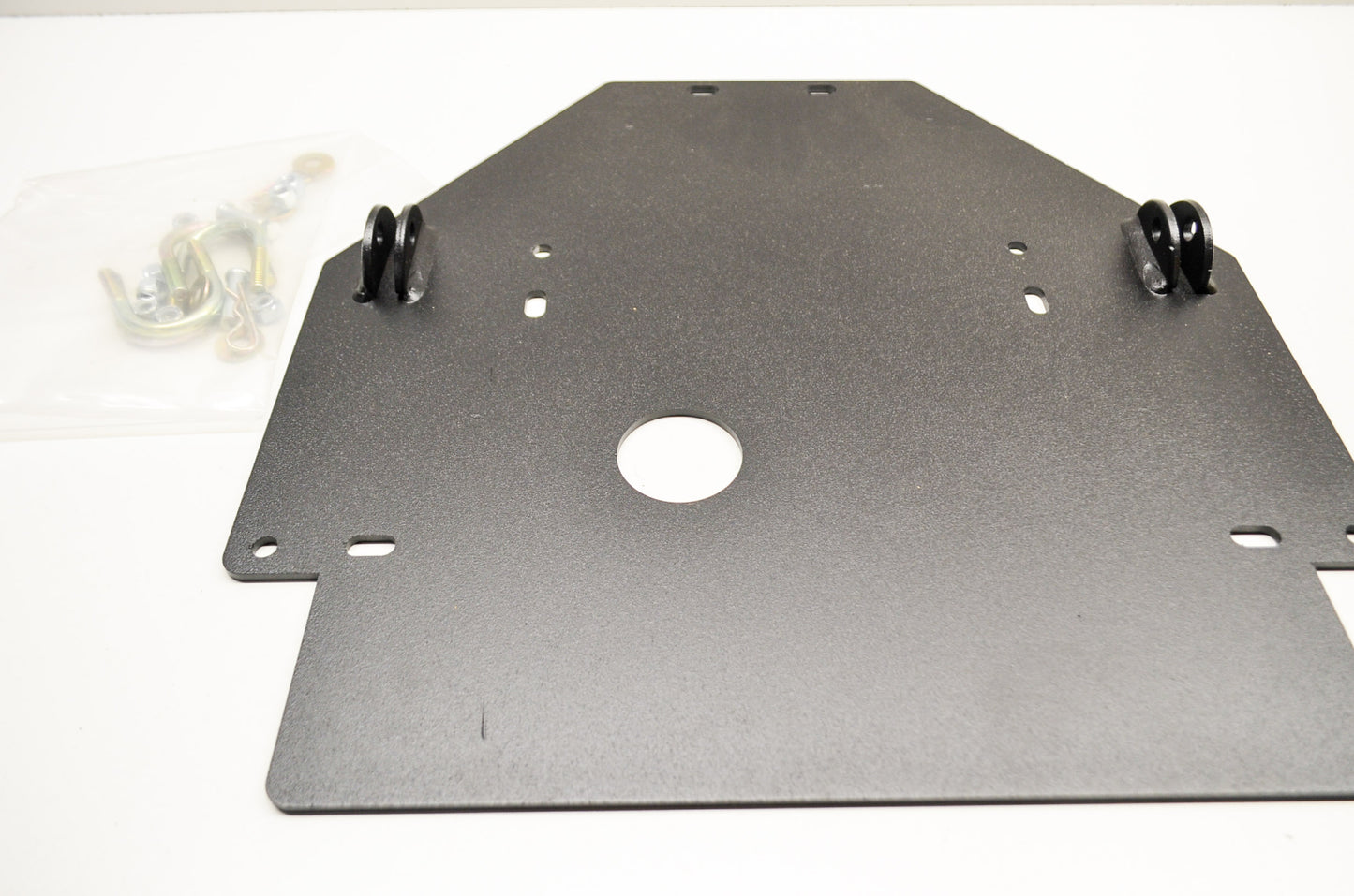 Cycle Country 8600-793, 15-8610 Blade Mount Kit Polaris NOS