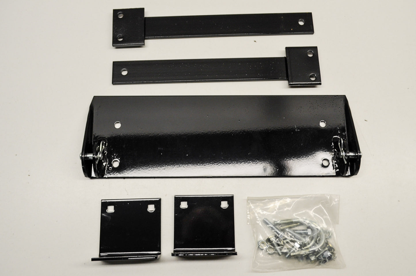 Blade Mount Kit Suzuki NOS