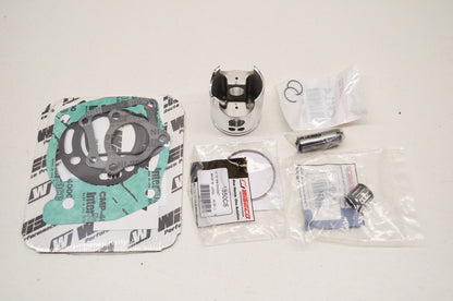 New Wiseco Forged Piston Kit 47mm 92-02 Honda CR80