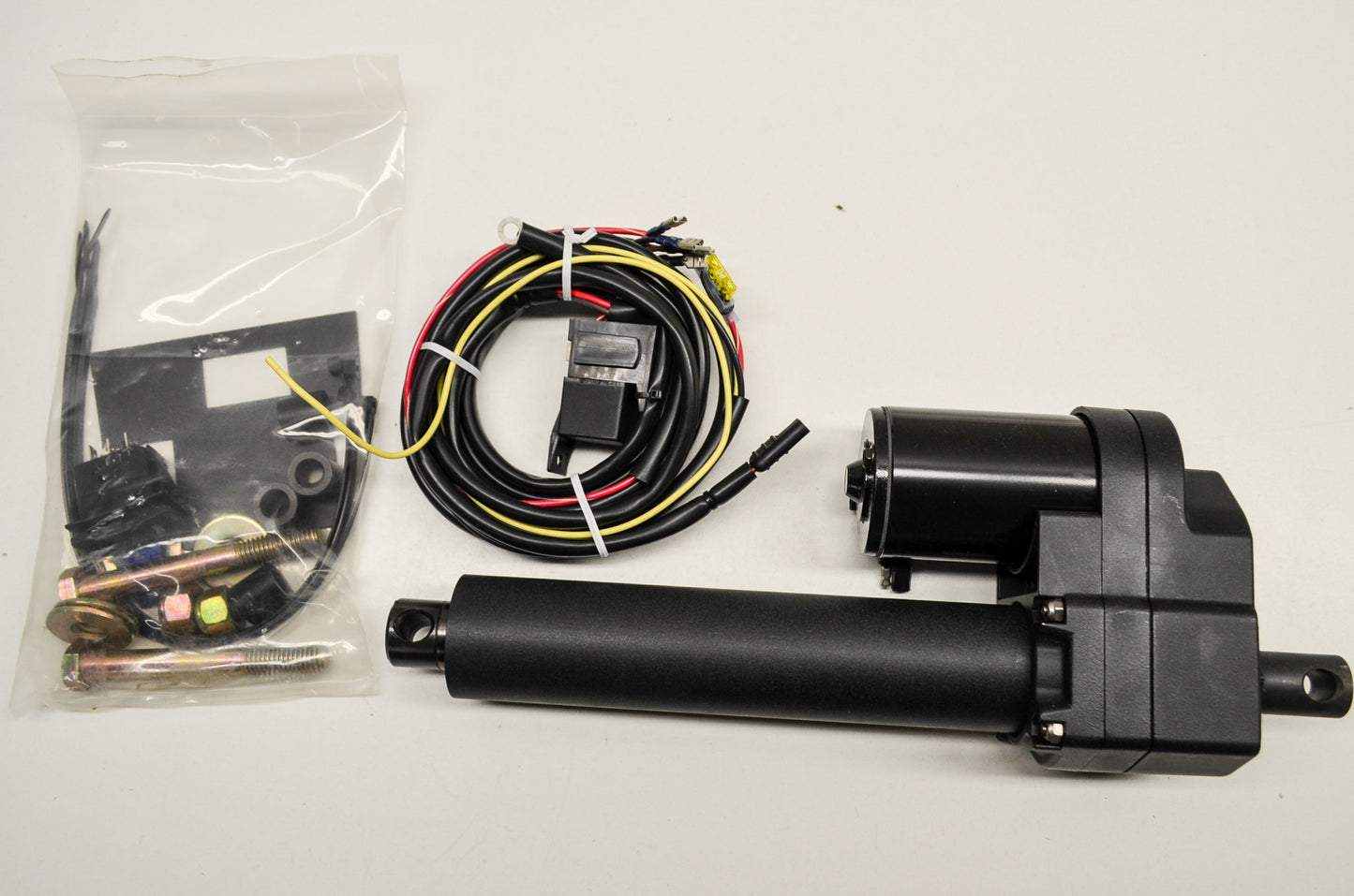 Bed Lift Kit 05-07 Kubota RTV900 NOS