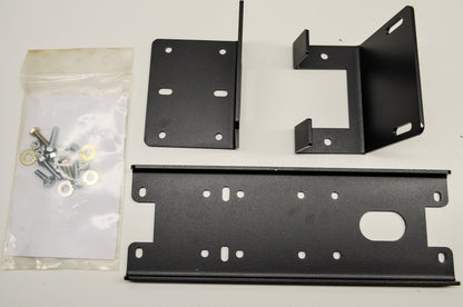 New Cycle Country Winch Mount Kit Polaris NOS