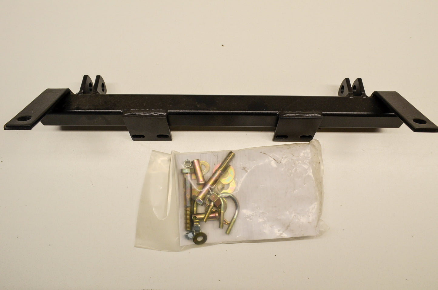 Blade Mount Kit Kawasaki NOS