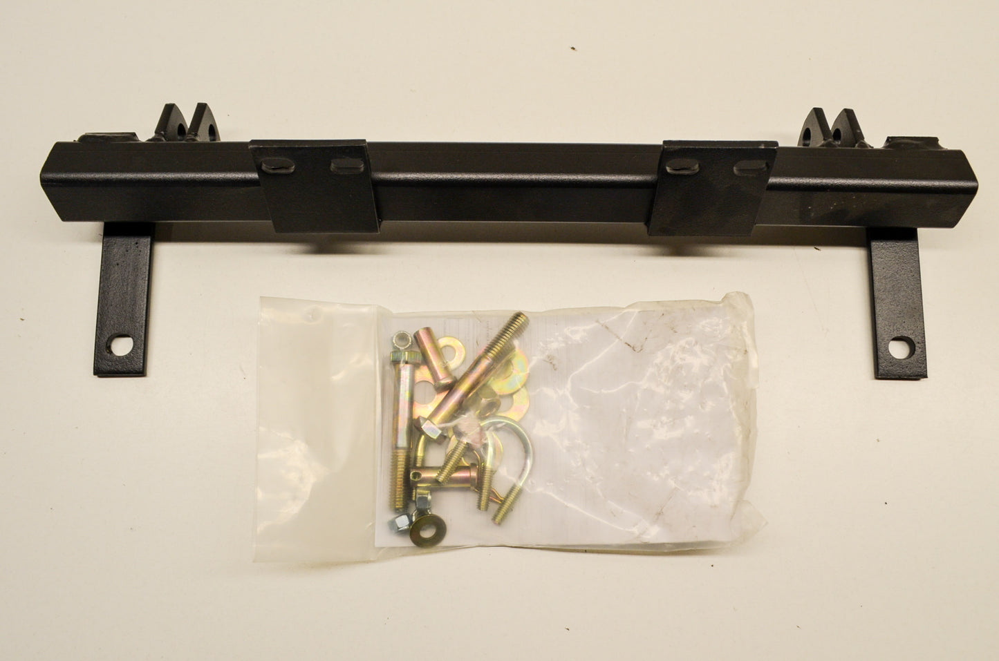 Blade Mount Kit Kawasaki NOS