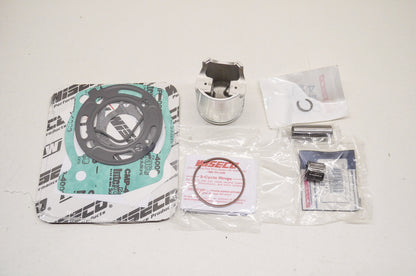 New Wiseco Forged Piston Kit 49mm 92-02 Honda CR80