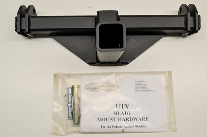 Cycle Country 8600-852, 18-3040, C18-3040 Blade Mount Kit Polaris Ranger NOS