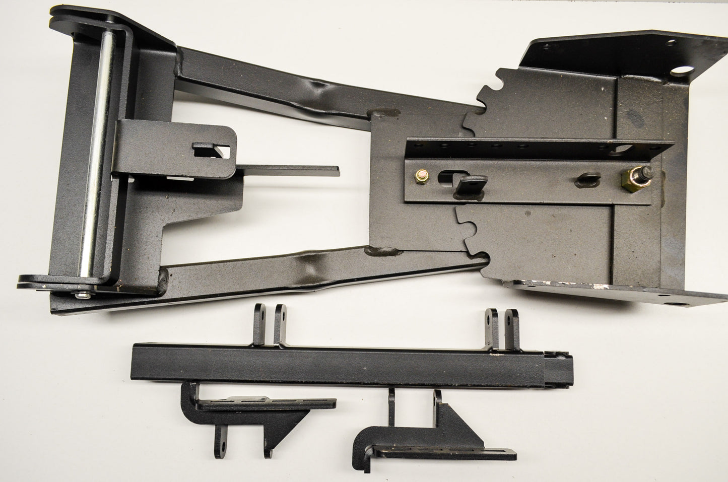 New Cycle Country Three Point Hitch Mount Honda NOS