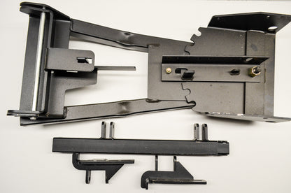 New Cycle Country Three Point Hitch Mount Honda NOS