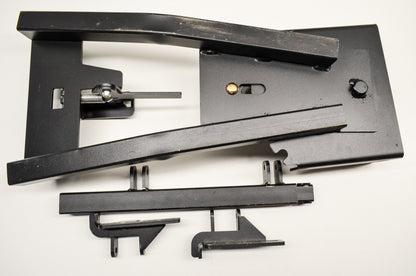 New Cycle Country Three Point Hitch Mount Honda NOS