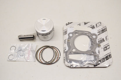 New Wiseco Forged Piston Kit 54mm 85-91 Honda XR100