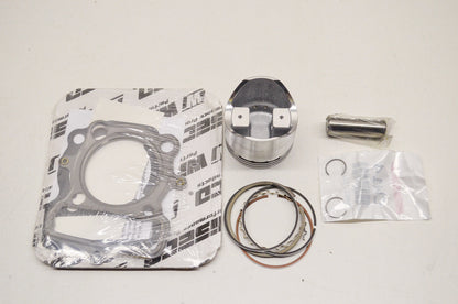 New Wiseco Forged Piston Kit 54mm 85-91 Honda XR100