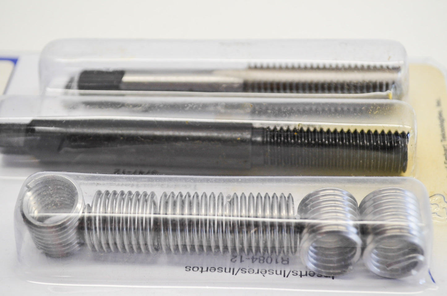 New Emhart Teknologies Repair Kit Helicoil M12x1.75 NOS