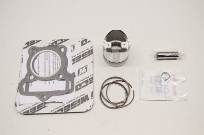 New Wiseco Forged Piston Kit 48.5mm 79-91 Honda XR80