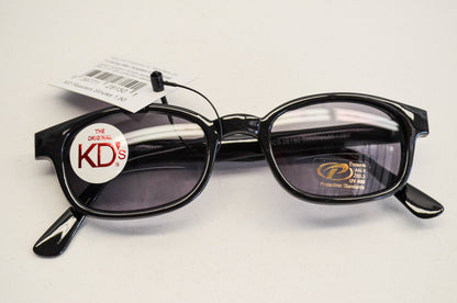 New PCS KD's Readers Smoke Lense 1.50 NOS