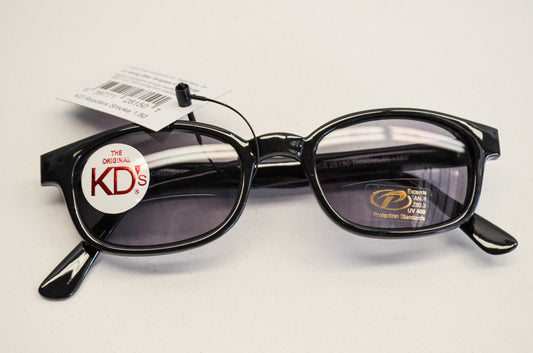 New PCS KD's Readers Smoke Lense 1.50 NOS