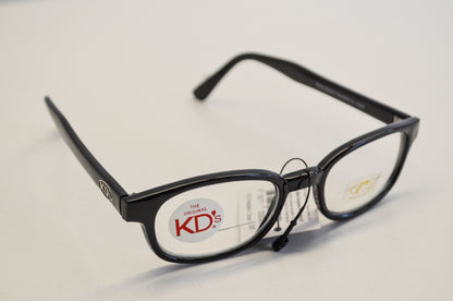New PCS KD's Readers Clear Lense 2.00 NOS