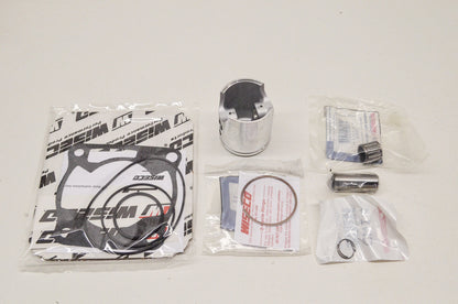 New Wiseco Forged Piston Kit 48mm 93-01 Yamaha YZ80