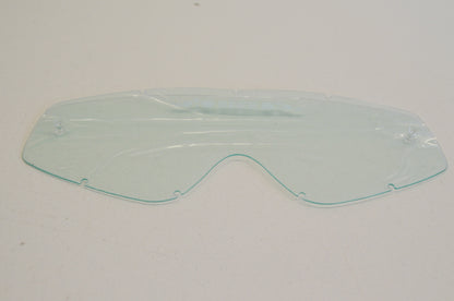 New EKS Brand Clear Beer MX Lens NOS