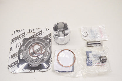 New Wiseco Top End Kit 54.5mm 95-97 Kawasaki KX100