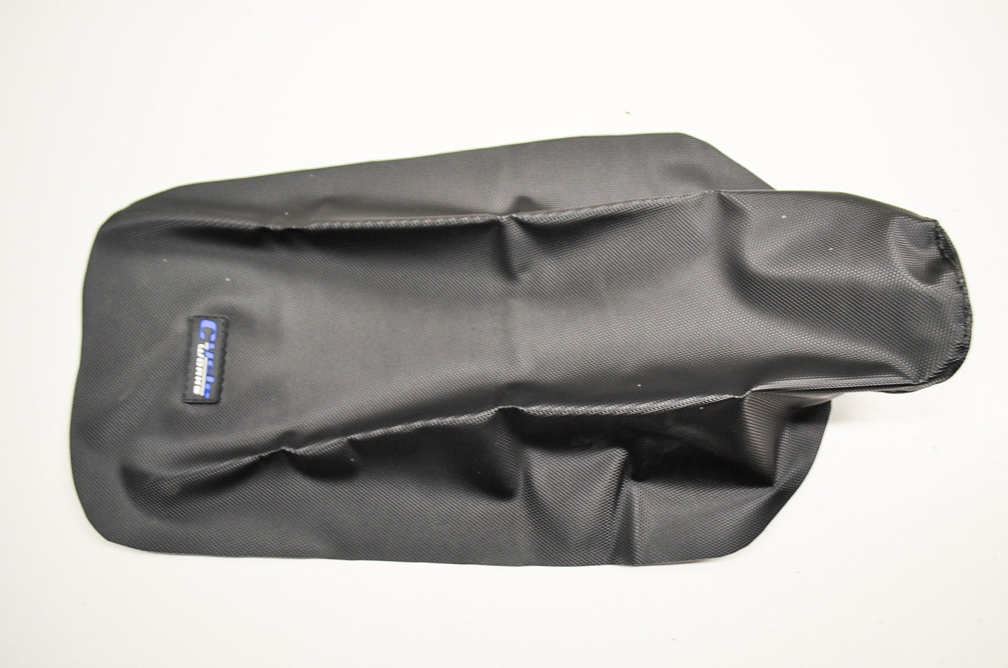 Gripper MX Seat Cover Black NOS