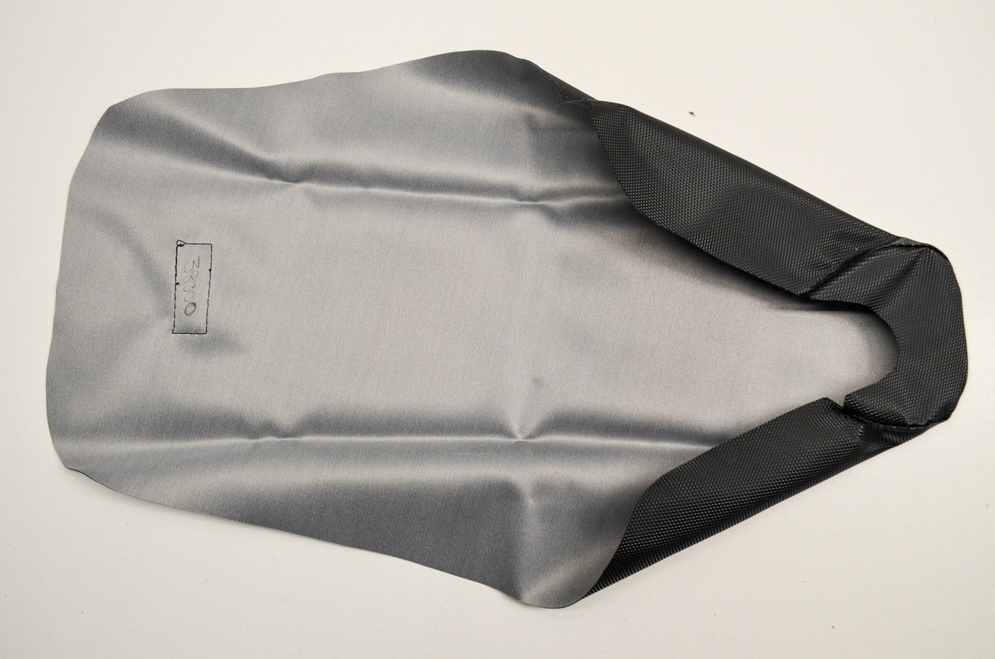 Gripper MX Seat Cover Black NOS