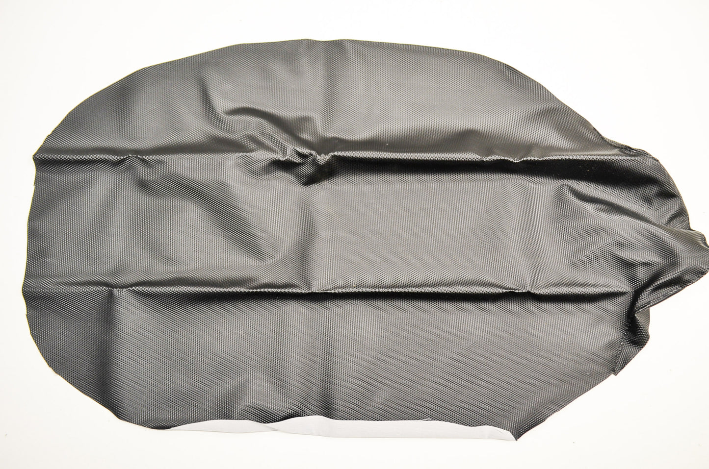 Gripper MX Seat Cover Black NOS