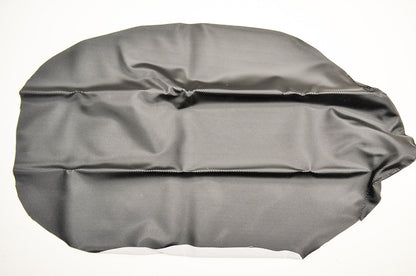 Gripper MX Seat Cover Black NOS