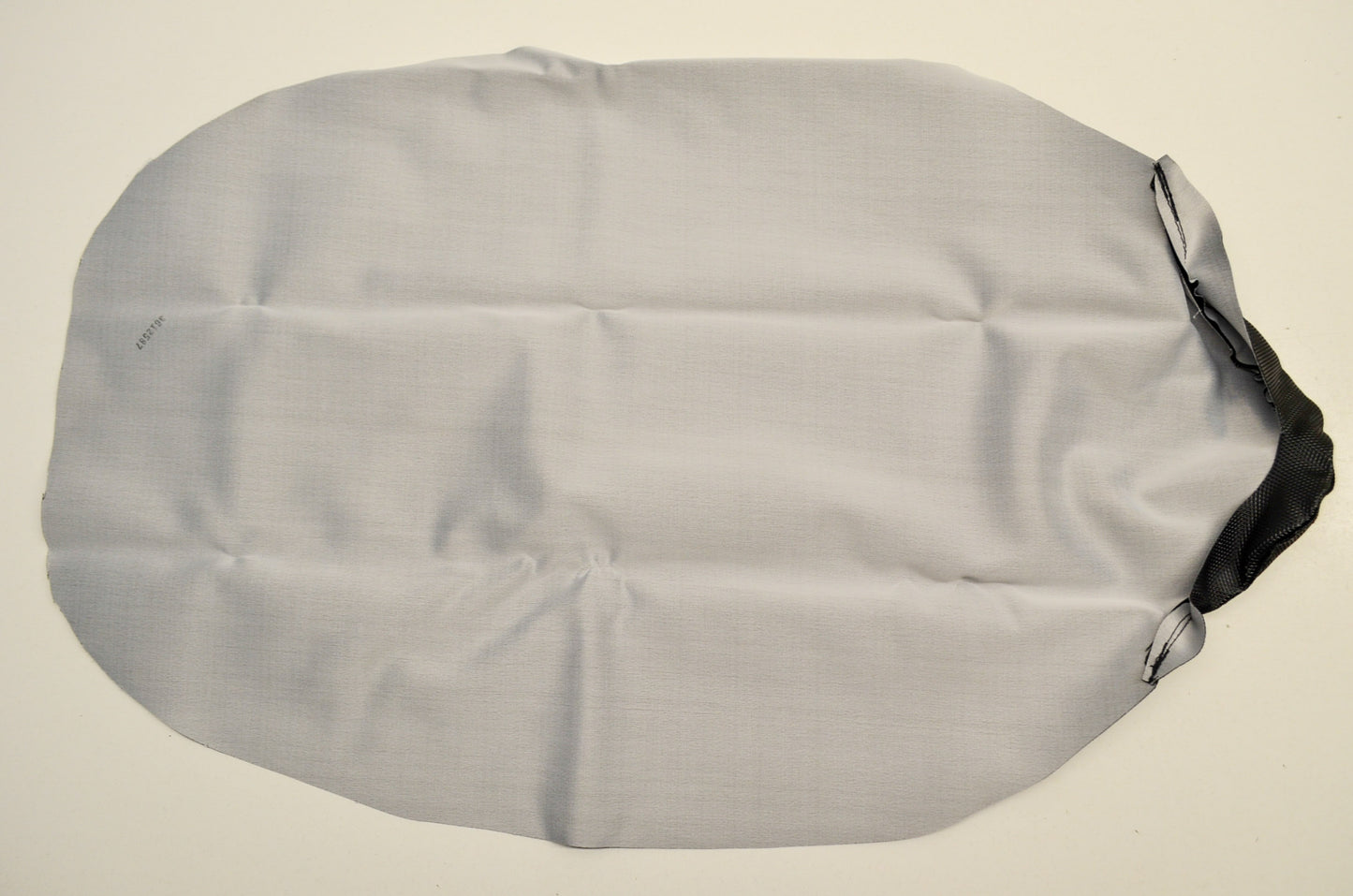 Gripper MX Seat Cover Black NOS