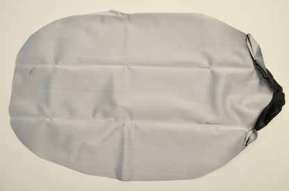 Gripper MX Seat Cover Black NOS