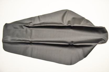 Cycle Works 1800-888, 36-41296-01 Gripper MX Seat Cover Black NOS