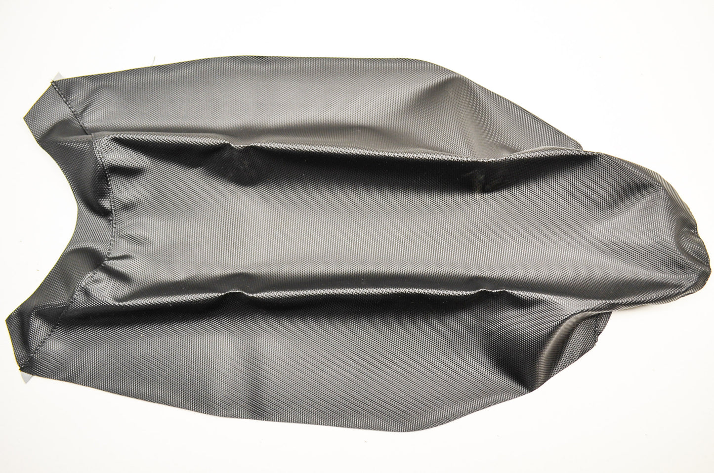 Gripper MX Seat Cover Black NOS