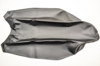 Gripper MX Seat Cover Black NOS