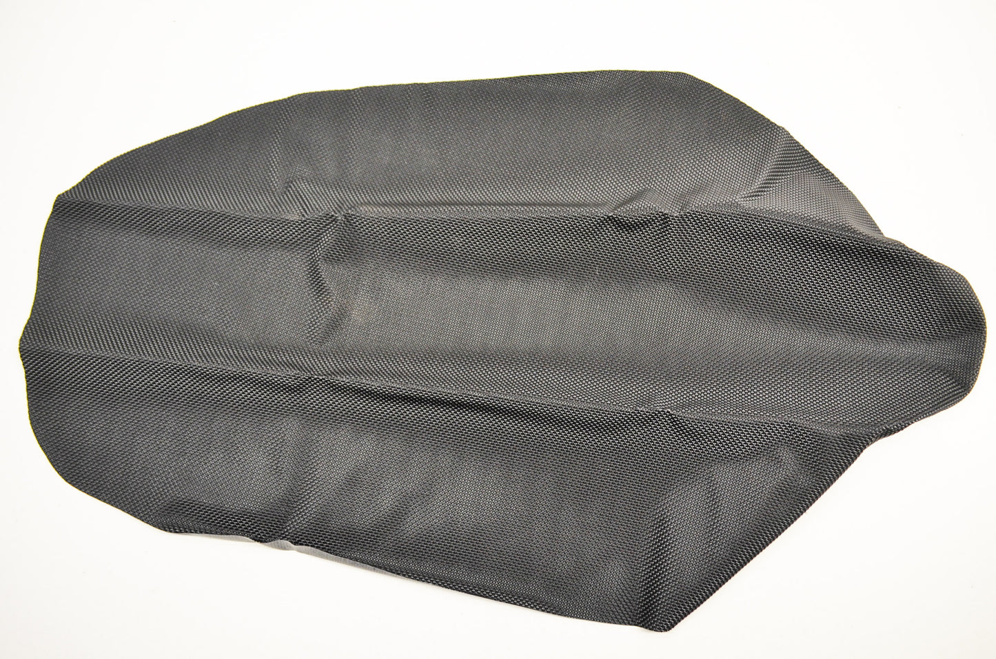 Gripper MX Seat Cover Black NOS