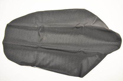 Gripper MX Seat Cover Black NOS