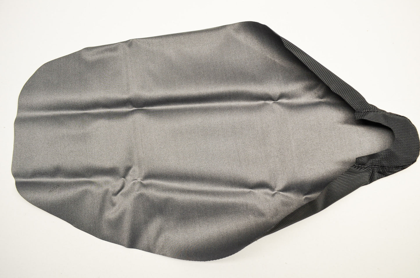 Gripper MX Seat Cover Black NOS