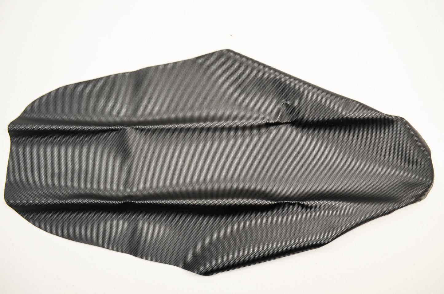 Gripper MX Seat Cover Black NOS
