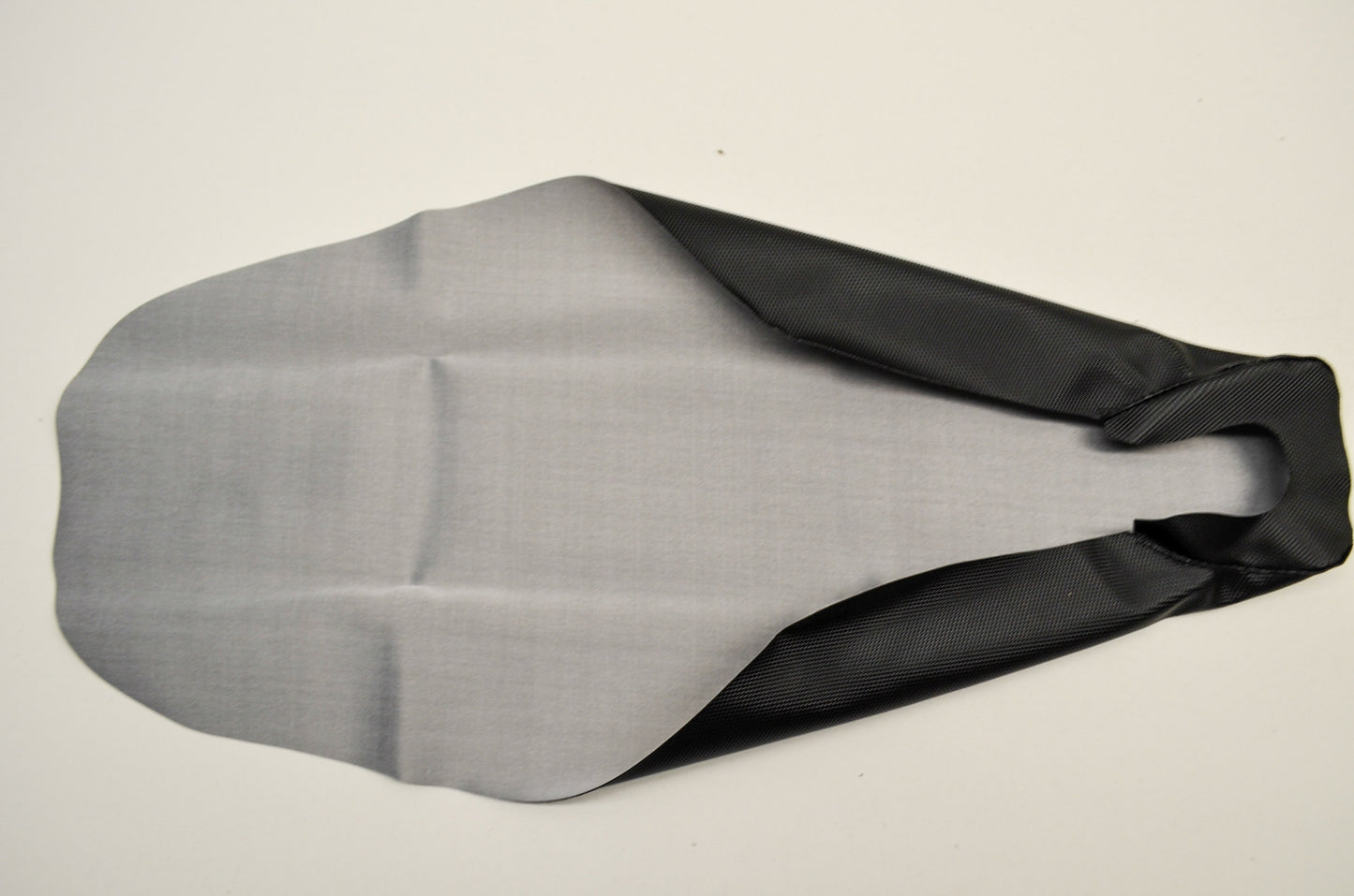 Gripper MX Seat Cover Black NOS