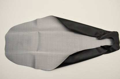 Gripper MX Seat Cover Black NOS