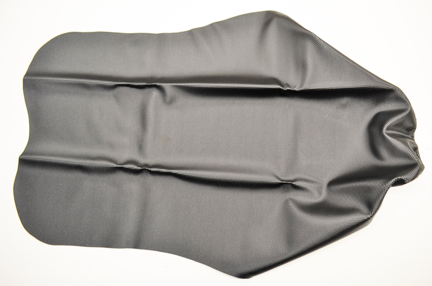 Gripper MX Seat Cover Black NOS