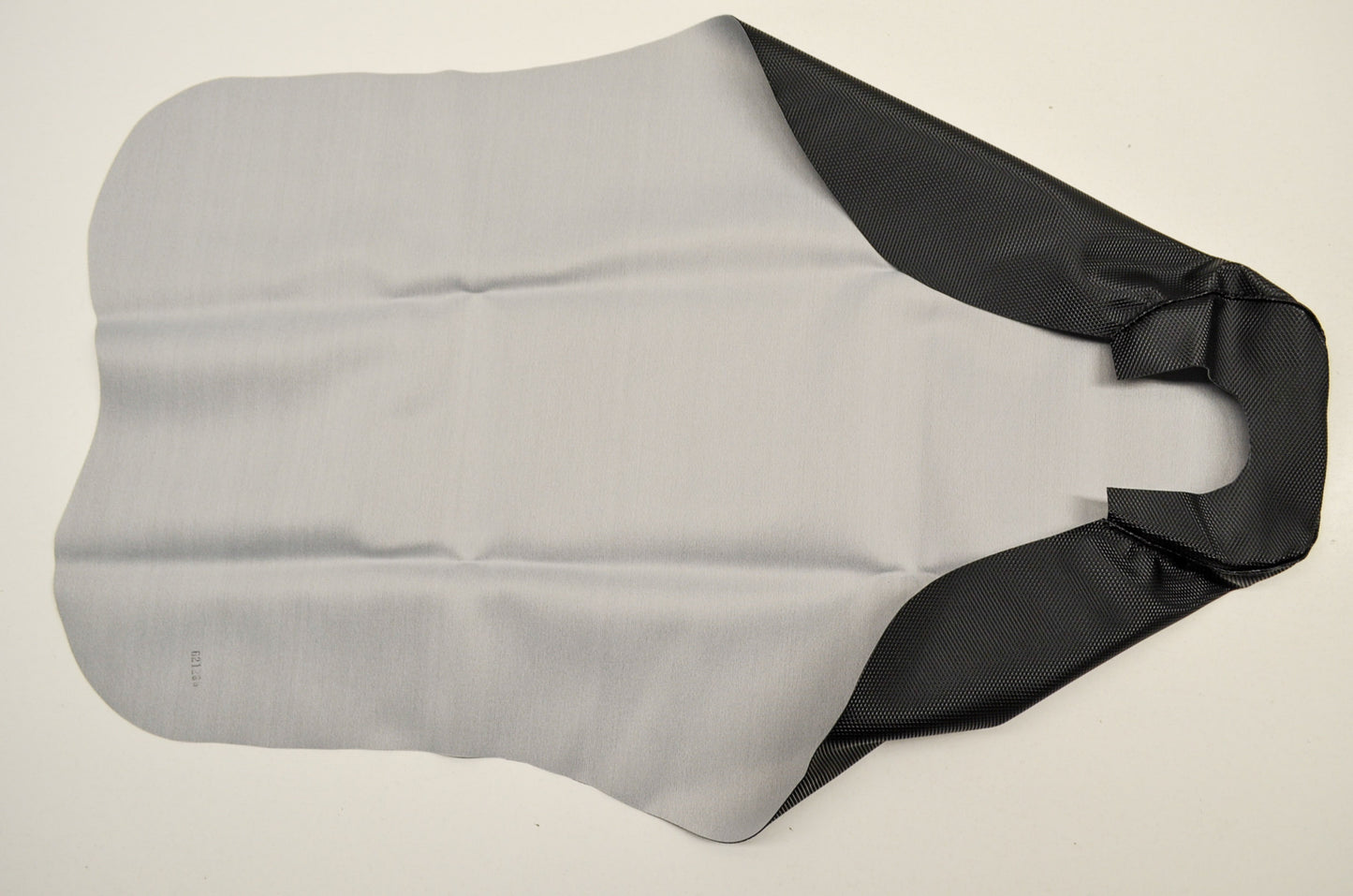 Gripper MX Seat Cover Black NOS