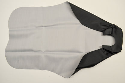 Gripper MX Seat Cover Black NOS