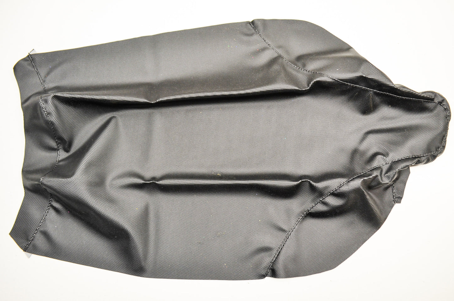 Gripper MX Seat Cover Black NOS