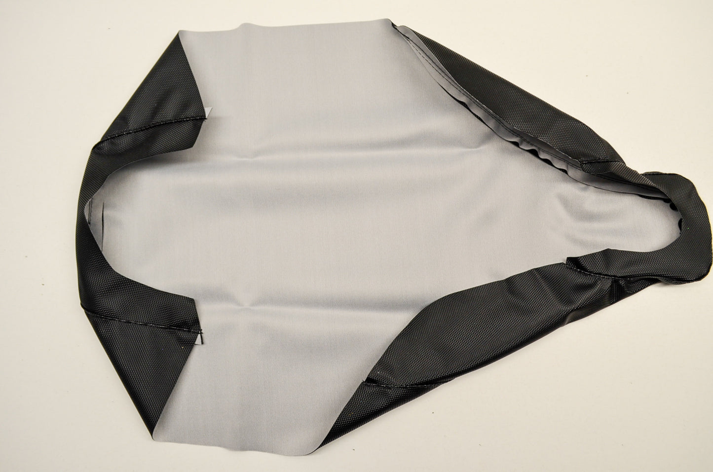 Gripper MX Seat Cover Black NOS