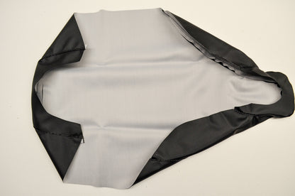 Gripper MX Seat Cover Black NOS