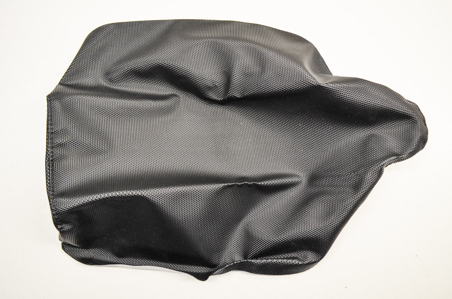 Gripper MX Seat Cover Black NOS